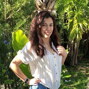 Meet your Posher, Michelle